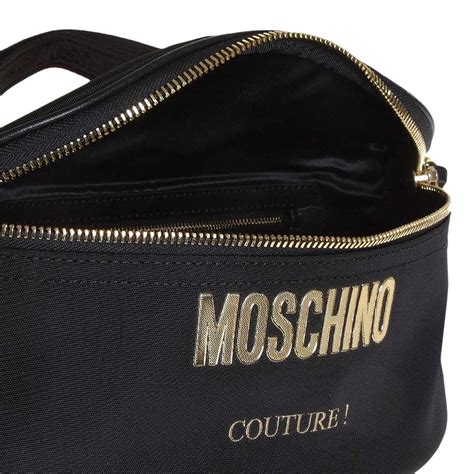 moschino bag outlet